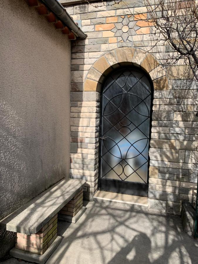 Villa Helena Digne-les-Bains Zewnętrze zdjęcie