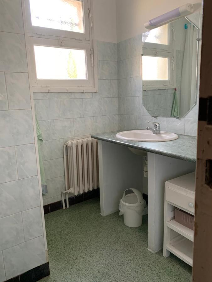 Villa Helena Digne-les-Bains Zewnętrze zdjęcie